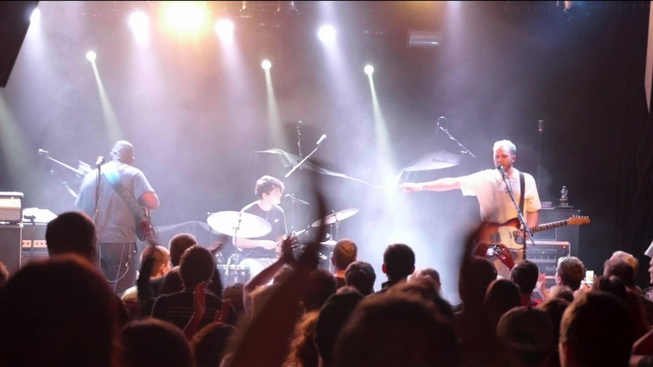 Lucky13 LIVE@Uebel & Gefaehrlich Hamburg '24